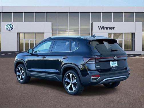 2025 Volkswagen Taos 1.5T SEL