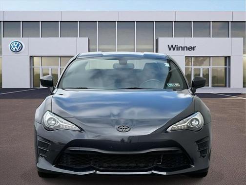 2018 Toyota 86 Base