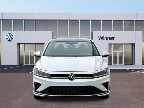 2025 Volkswagen Jetta 1.5T SEL