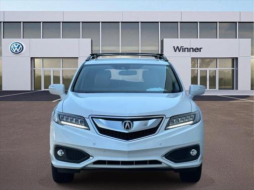 2017 Acura RDX Advance Package