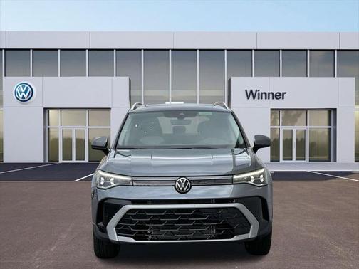 2025 Volkswagen Taos 1.5T SEL