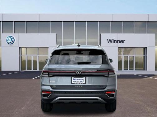 2025 Volkswagen Taos 1.5T SEL