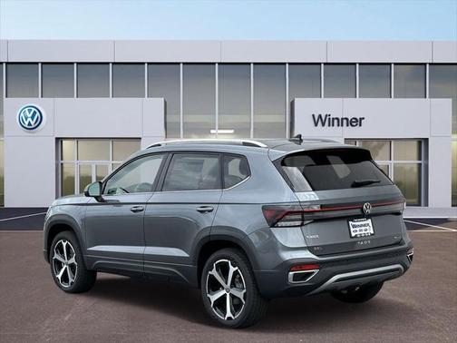 2025 Volkswagen Taos 1.5T SEL