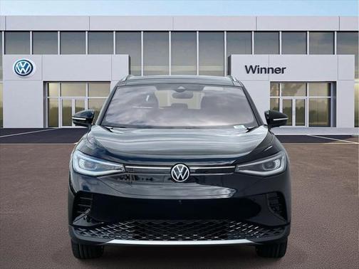 2025 Volkswagen ID.4 Pro S Plus