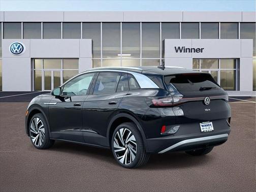 2025 Volkswagen ID.4 Pro S Plus