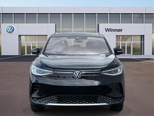 2025 Volkswagen ID.4 Pro S Plus