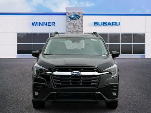 2025 Subaru Ascent Limited 7-Passenger