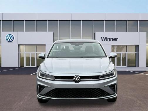2025 Volkswagen Jetta 1.5T SEL