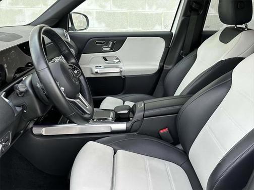2023 Mercedes-Benz GLB 250 4MATIC