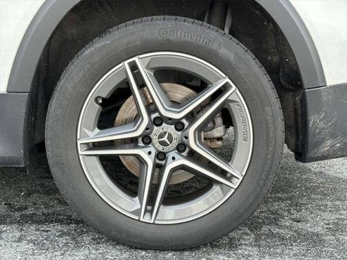 2023 Mercedes-Benz GLB 250 4MATIC