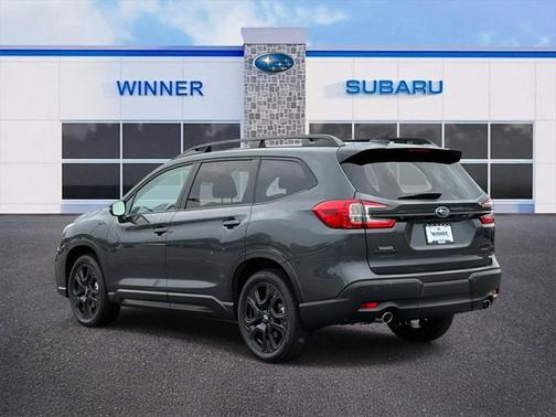 2023 Subaru Ascent Onyx Edition 7-Passenger