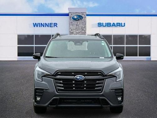 2023 Subaru Ascent Onyx Edition 7-Passenger