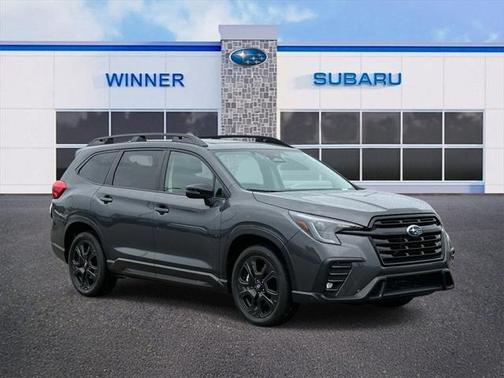 2023 Subaru Ascent Onyx Edition 7-Passenger
