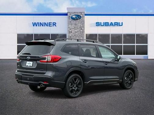 2023 Subaru Ascent Onyx Edition 7-Passenger