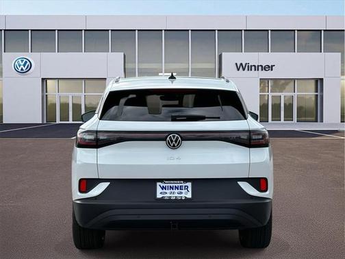 2025 Volkswagen ID.4 AWD Pro S
