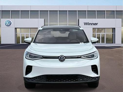 2025 Volkswagen ID.4 AWD Pro S