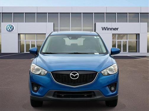 2014 Mazda CX-5 Touring