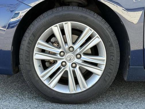 2014 Lexus ES 350 Base
