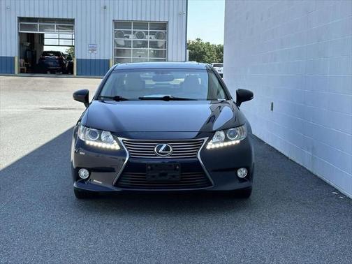 2014 Lexus ES 350 Base