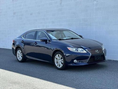 2014 Lexus ES 350 Base