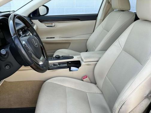 2014 Lexus ES 350 Base