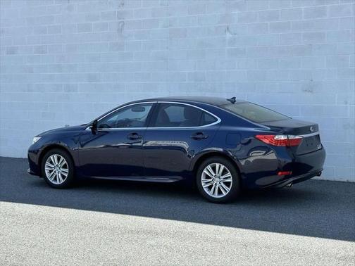 2014 Lexus ES 350 Base