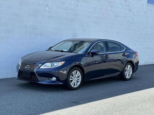 2014 Lexus ES 350 Base