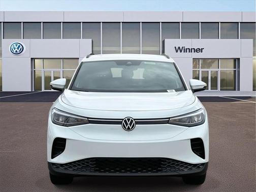 2025 Volkswagen ID.4 Limited