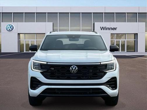 2025 Volkswagen Atlas Cross Sport 2.0T SEL