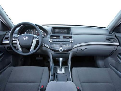 2010 Honda Accord EX-L