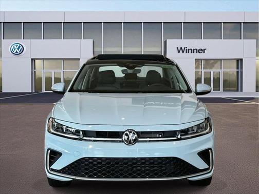 2025 Volkswagen Jetta 1.5T SEL