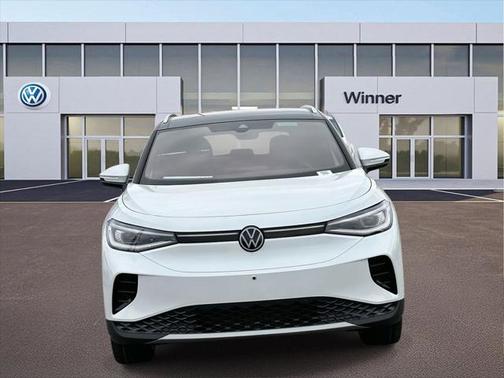 2025 Volkswagen ID.4 Pro S Plus