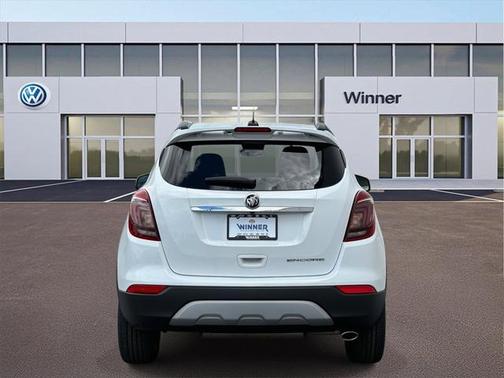 2020 Buick Encore Sport Touring