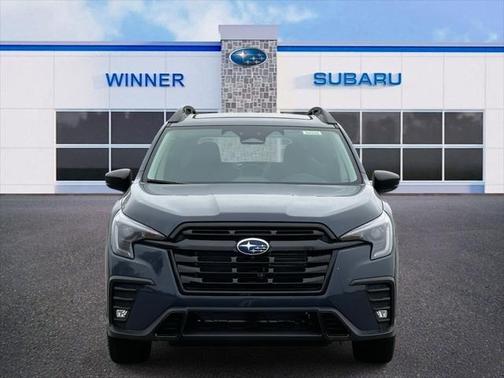2025 Subaru Ascent Onyx Edition Limited 7-Passenger