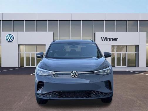 2025 Volkswagen ID.4 Standard