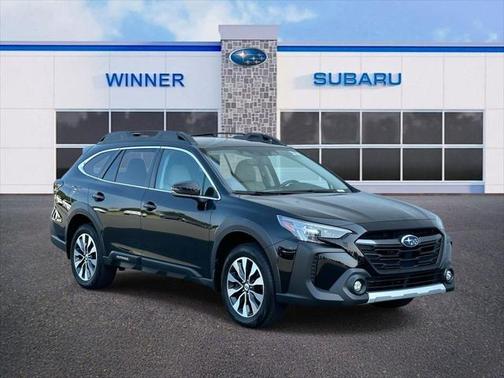 2023 Subaru Outback Limited XT