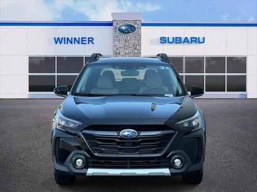 2023 Subaru Outback Limited XT