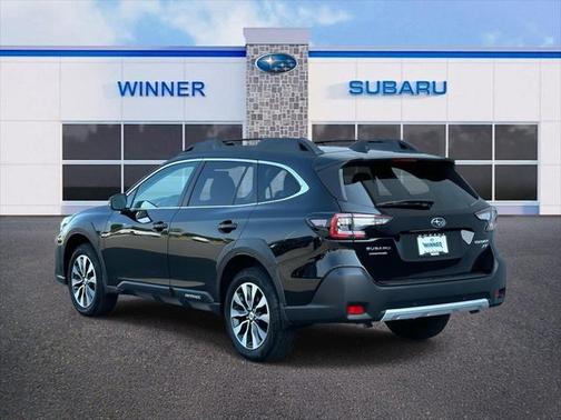 2023 Subaru Outback Limited XT