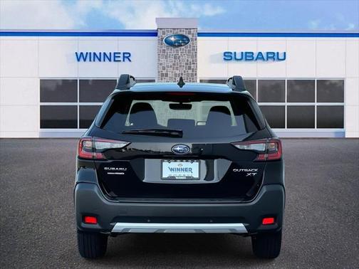 2023 Subaru Outback Limited XT