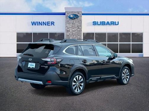 2023 Subaru Outback Limited XT