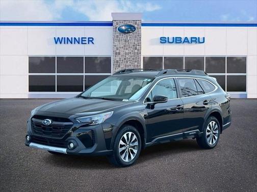 2023 Subaru Outback Limited XT
