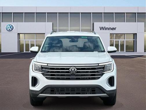 2025 Volkswagen Atlas 2.0T SE w/Technology 4MOTION