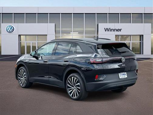 2025 Volkswagen ID.4 AWD Pro