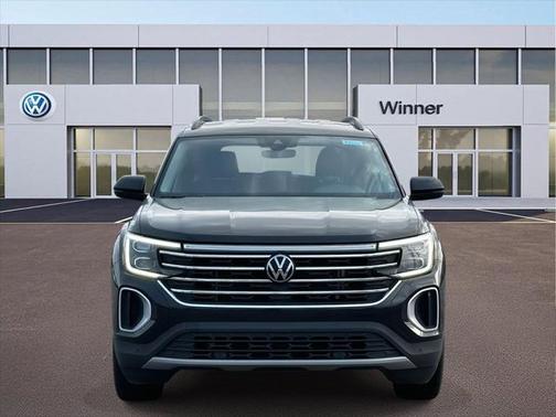2024 Volkswagen Atlas 2.0T SE w/Technology 4MOTION