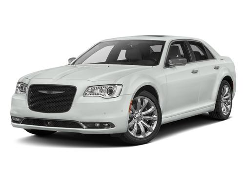 2017 Chrysler 300C Base