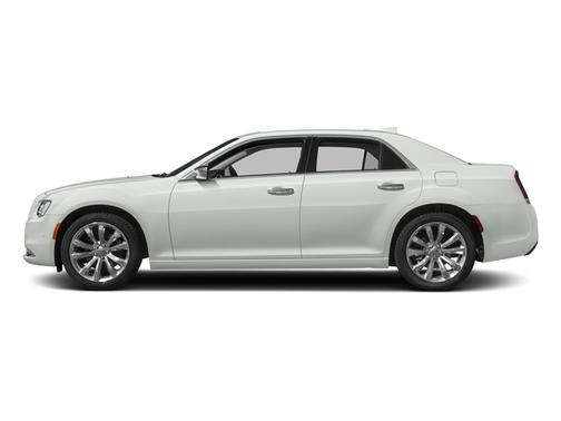 2017 Chrysler 300C Base