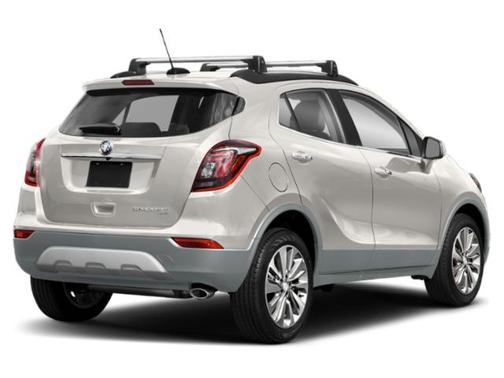 2020 Buick Encore Sport Touring