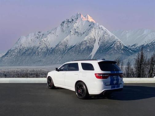 2024 Dodge Durango SRT 392 Premium AWD