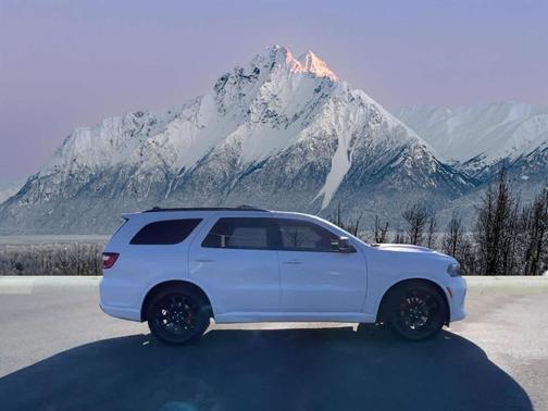 2024 Dodge Durango SRT 392 Premium AWD