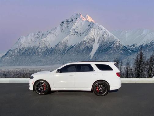 2024 Dodge Durango SRT 392 Premium AWD